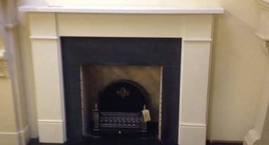 Best 25 Fireplace Installers In Glasgow Metro Area Houzz