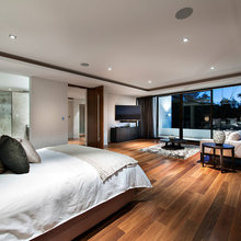 Cedar - Master Bedroom