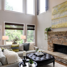 Steve fireplace options?
