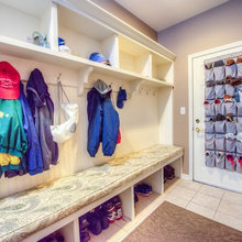 Mudroom
