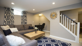 Quaint Quebec Quarters