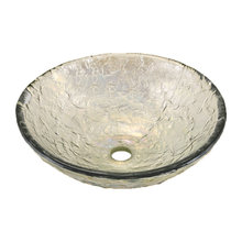 Bar sink