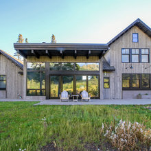 our house