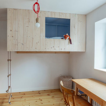 Haus WW