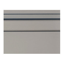 ASH GRAY W/ BOLD PEWTER SHADOW - Products