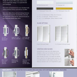Ottawa Window Catalog - Products