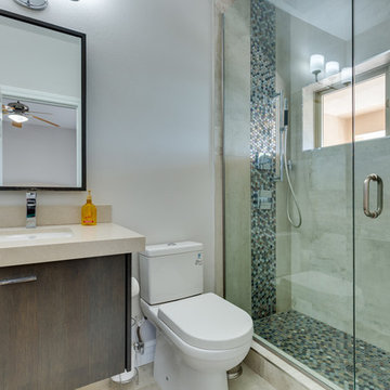 Tournament Hills Kitchen/ Family Room Remodel- Summerlin