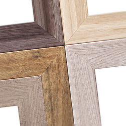 MirrorMate Frame Styles - Cherokee Rustic - Products