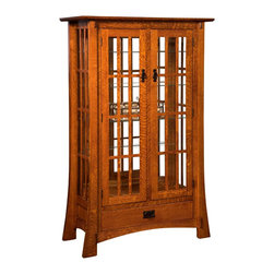 Jackson - China Cabinets And Hutches