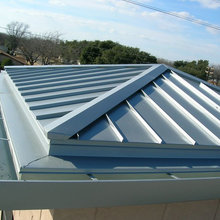 Metal Roofs 101 – Everything you need to Know