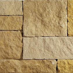 Antique Pewter thin veneer - Siding And Stone Veneer