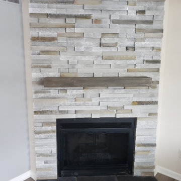 Boral Cultured Stone veneer - Profits