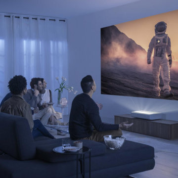 Home Theater