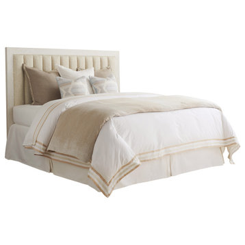 Cambria Upholstered Headboard 6/0 Ca King