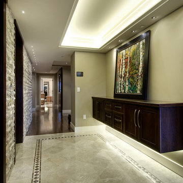 Eau Claire Penthouse