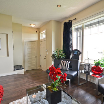 Leduc Showhome in Suntree