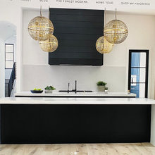 Kitchen ideas