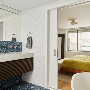 Harlem Duplex