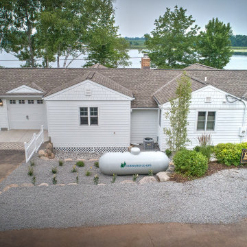 Cabin Addition