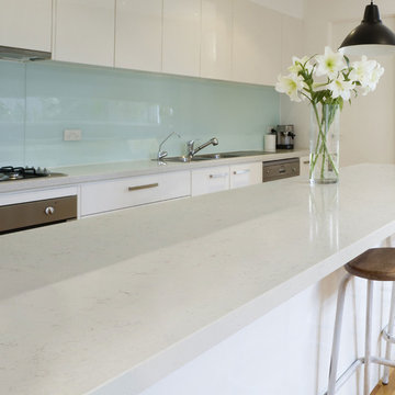 Silestone Quartz Countertops