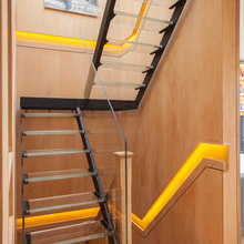 stair