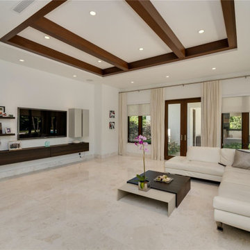 Pinecrest Residence