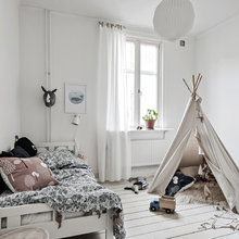 Chambre Enfant