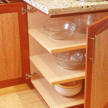 kitchen storage