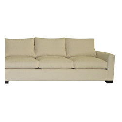 Grats Decor Slipcovered Custom Collection - Products