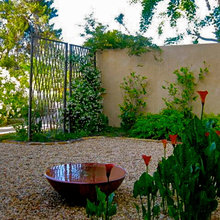 Arbors, trellises and screens