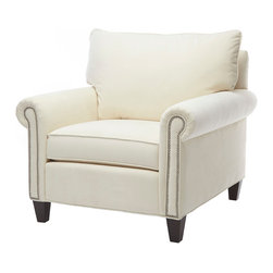 Bernie Chair - Furniture
