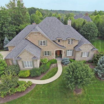 Riversbend Elegant Homes