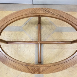 Coffee Tables - Coffee Tables