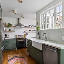 Zephyr Ombra Wall Range Hood - Range Hoods And Vents