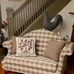 Our Products - Sofas