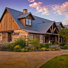 House Exterior Inspirations