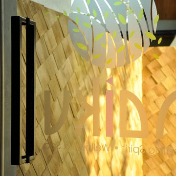 Haiku wellness and Spa