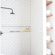 bathroom tile
