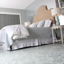 Marina's Room