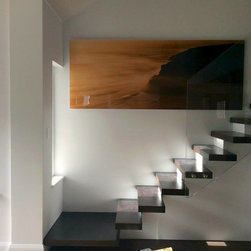 Joel Coleman in homes - In Situ Library - Photographs