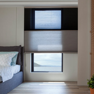 Honeycomb Shades