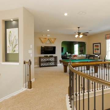 5045 Venetian- Reserve at Lakeview by Landon Homes