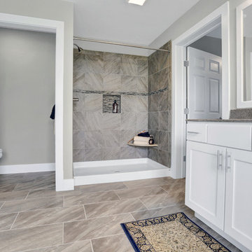 The Brookfield at Saddle Ridge Estates