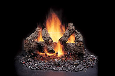 Fireplace Log Sets