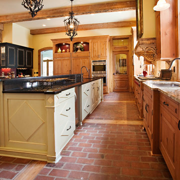 French Country at its Finest!