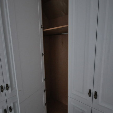 Wardrobe - Her's