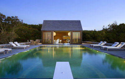 8 Tips for Pool House Perfection