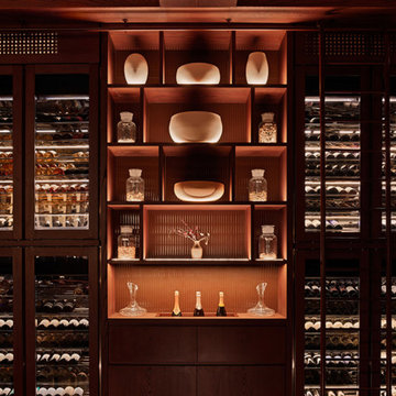 Award Winning Restaurant Design