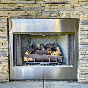 Outdoor Add-Ons