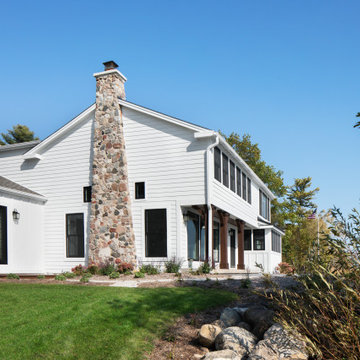 Town Line Residence